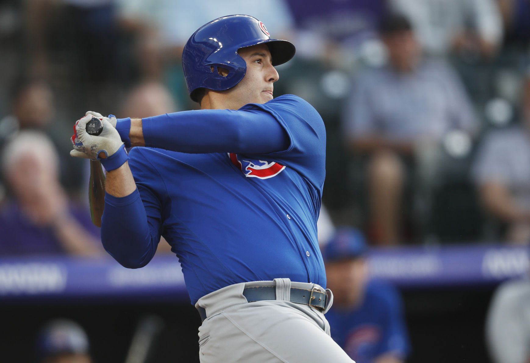Anthony Rizzo